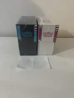 Pokemon White Flare / Black Bolt ETB - Sealed - Fast Shipping✅ - Image 4