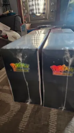 Pokemon Surging Sparks ETB + Booster Bundle Costco - Sealed - Lot of 2 - Image 3