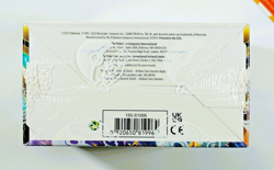 Pokemon Booster Box Sword & Shield Brilliant Stars Sealed 2022 English - Image 5