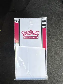 Pokemon TCG: Scarlet & Violet - WHITE FLARE Elite Trainer Box FACTORY SEALED ETB - Image 5