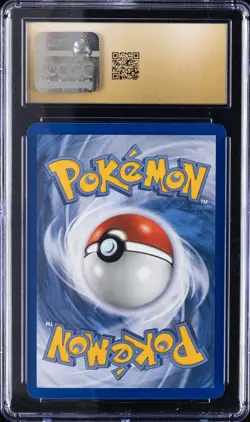 2006 POKEMON EX HOLON PHANTOMS REVERSE HOLO #20/110 BLAZIKEN CGC 10 PRISTINE - Image 2