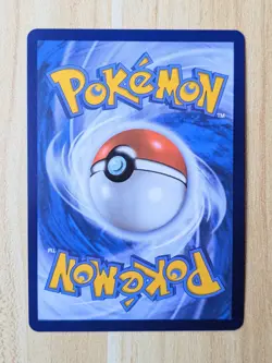 Eevee 143/191 NM Cosmos Holo STAMPED SSP [Play! Pokemon Prize Pack Series 7] - Image 2