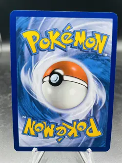 Pokemon Bill's Transfer 194/165 Scarlet & Violet 151 Ultra Rare Full Art Holo NM - Image 2