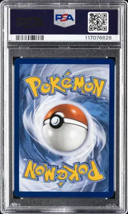 2024 POKEMON SSP EN-SURGING SPARKS ILLUSTRATION RARE #204 MESPRIT PSA 10 - Image 2