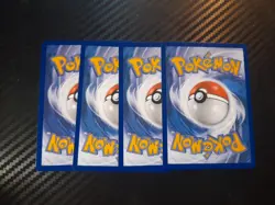 4X - Mega Evolution (ENGLISH) Premium Power Pro - #124/132 PLAYSET - Image 2