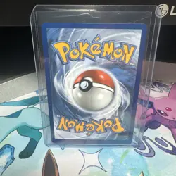 Pokemon TCG Shedinja 144/132 Mega Evolutions Illustration Rare NM - Image 3