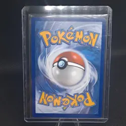 Pokemon TCG Mega Evolutions Garganacl Full Art Rare Holo Pack Fresh NM English - Image 2