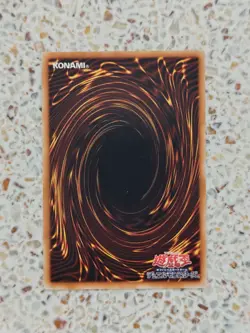 Yu-Gi-Oh! Card Fortune Lady Dark Japanese Rare - Image 2