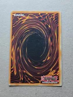 Luster Dragon #2 - YS11-EN002 - 1st Edition - YuGiOh-LP - Image 2