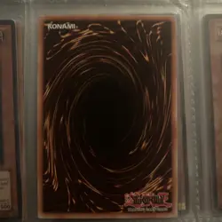 Tri-Horned Dragon LCYW-EN157! Super Rare Unlimited NM! - Image 2
