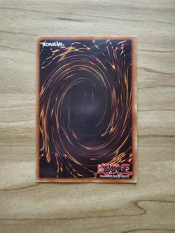 Yu-Gi-Oh - Gaia The Dragon Champion - LOB-125 - Secret Rare - 1st Edition - Image 2