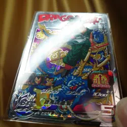 Dragon Ball Heroes Card Individual Selection Vintage No Major - Image 5