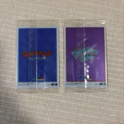 Dragon Ball Goku Bulma Secret Trading Card - Image 2