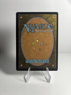 Symbiote, Spider-Man [Marvel's Spider-Man] MTG Magic NM/M 💧💀 - Image 2