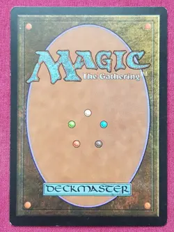 Magic The Gathering DUEL DECKS AJANI VS NICOL BOLAS LEAD THE STAMPEDE card MTG - Image 2