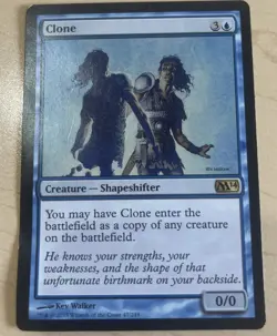 Lot of 6 Gold MTG Cards Rites of Flourishing - Magic 2012 -2013 Regular Rare - Image 3