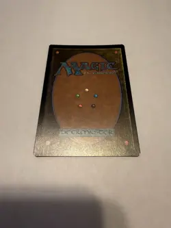 MTG Sacred Foundry - Foil - Borderless, Mint, English Ravnica: Clue Edition - Image 2