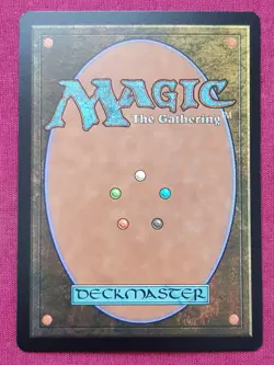 Magic The Gathering ADVENTURES IN FORGOTTEN REALMS FOIL PIXIE GUIDE card MTG - Image 2