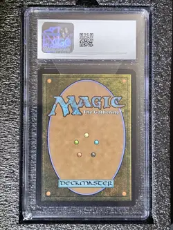 MTG CGC 9 Karmic Guide R 1911 Borderless Foil SLD City Styles 2 Dressed To Kill - Image 2