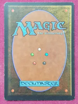 Magic The Gathering LEGENDS CARRION ANTS black card MTG - Image 2