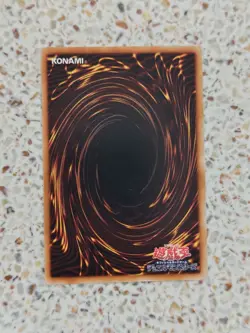 Yu-Gi-Oh! Card Iron Chain Snake Japanese Rare - Image 2