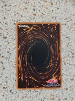 Yu-Gi-Oh! Card Monster Slot Japanese Rare - Image 2