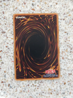 Yu-Gi-Oh! Card Mother Spider Japanese Rare - Image 2