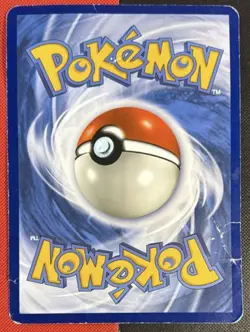 M Blaziken EX XY86 Jumbo Cards Holo - Image 2
