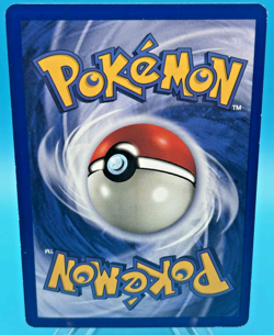 Electrode 2/64 HOLO RARE NM Original Jungle Set Pokemon Card 1999 TCG WOTC - Image 2