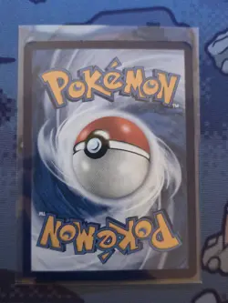 *CAN Seller Penny 1004/04 SAR Simplified Chinese Gem Pack Vol 2 Pokemon Card NM - Image 2