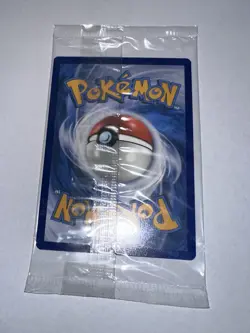Pokemon Card - Zacian V Sword & Shield Promo SWSH076 Sealed Promo - Image 2