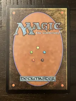MTG Crusade Duel Decks: Elspeth vs Tezzeret 27/79 LP Rare! - Image 2