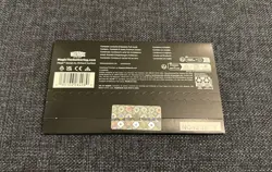 Magic the Gathering Secret Lair X Marvel’s Black Panther Rainbow Foil Set SEALED - Image 2