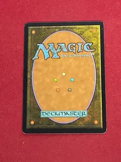 MTG FOIL Savra, Queen of the Golgari Ravnica: City of Guilds Magic the Gathering - Image 2