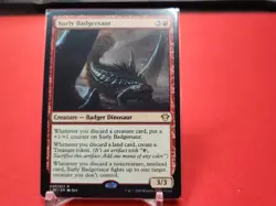 Surly Badgersaur Commander 2020 Regular NM - Image 1