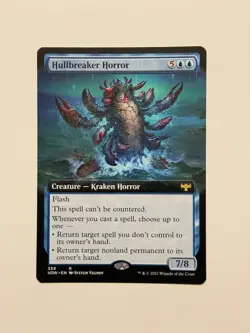 Hullbreaker Horror (VOW) 359 - Image 1