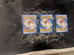 Pokemon Rare Card Lot Crown Zenith - VStar, V And VMax Simisear Rayquaza Zeraora - Image 2