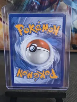 Tranquill 149/086 Black Bolt English Pokemon Card NM - Image 3
