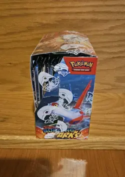 Surging Sparks Pokemon TCG Booster Box 36 Packs New Factory Sealed - Image 3