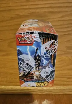 Surging Sparks Pokemon TCG Booster Box 36 Packs New Factory Sealed - Image 4
