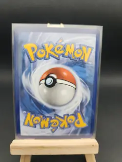 Pokemon GO - Reverse Holo Bulbasaur, Charmander, Squirtle, Pikachu, Eevee - Image 5