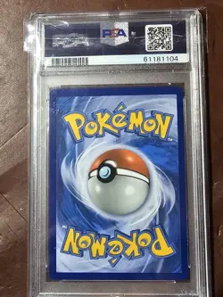 2019 POKEMON /Sun & Moon /COSMIC ECLIPSE /Secret #241 Full Art /PICACHU /PSA 10! - Image 2