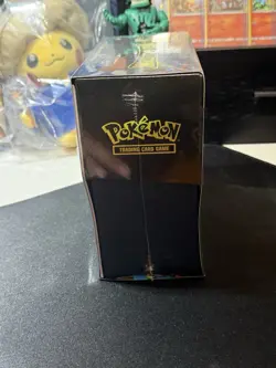 Pokemon Mega Evolution Elite Trainer Box ETB Set of 2 New Sealed - Image 2