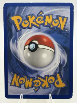 Pokemon TCG Professor Elm Neo Genesis 96 Regular 1st Edition Uncommon - Image 2