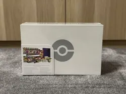 Pokemon TCG Sword And Shield Ultra Premium Collection Charizard UPC Box 820650851117 - Image 3