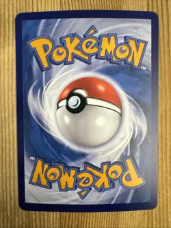 Jolteon 0312/14 Pokemon TCG Gem Pack Volume 2 Stamped Reverse Holo NM Chinese - Image 2