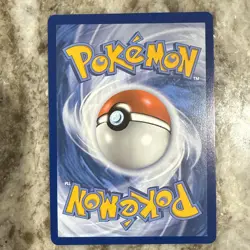 Pokemon Mega Evolution LT. SURGE'S BARGAIN Ultra Rare Holo #170/132 - Image 2