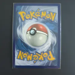 Pokemon TCG Iron Leaves Special Illustration Rare Temporal Forces 203/162 MINT - Image 3
