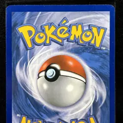 Dewott - 29/114 - Cracked Ice Holo Black & White Pokemon TCG - Image 4