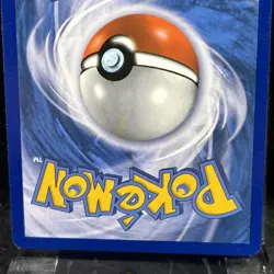 Dewott - 29/114 - Cracked Ice Holo Black & White Pokemon TCG - Image 5